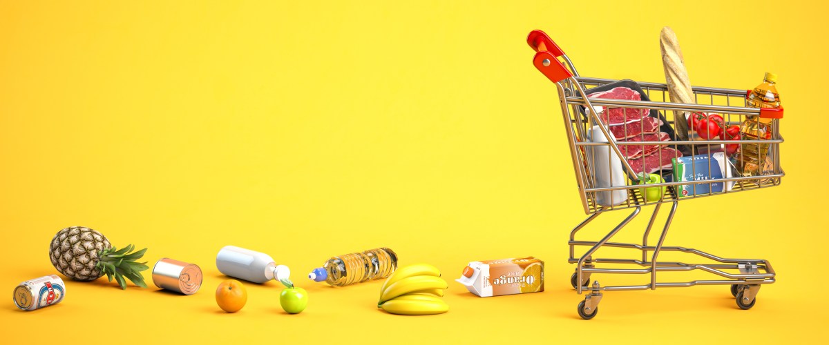 Can the quick grocery delivery model only work in emerging markets? | TechCrunch