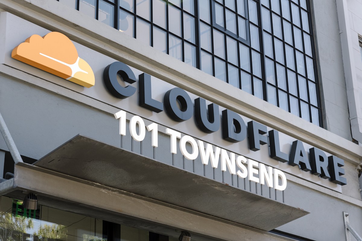 Cloudflare launches new AI tools to help customers deploy and run models