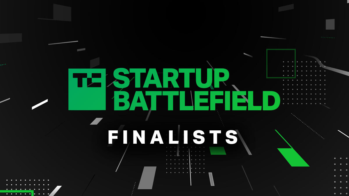 Here are the 6 finalists of Startup Battlefield at Disrupt 2023 | TechCrunch