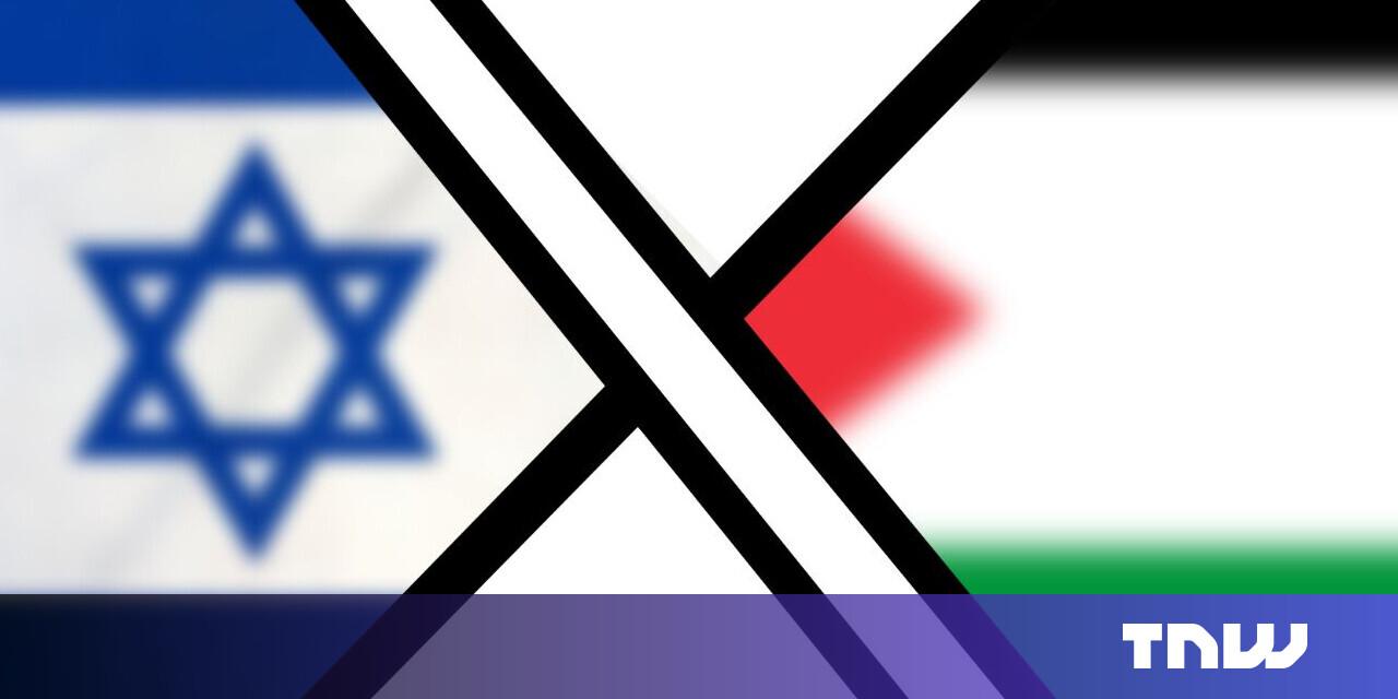 German anti-racism agency quits X amid Israel-Hamas disinformation wave