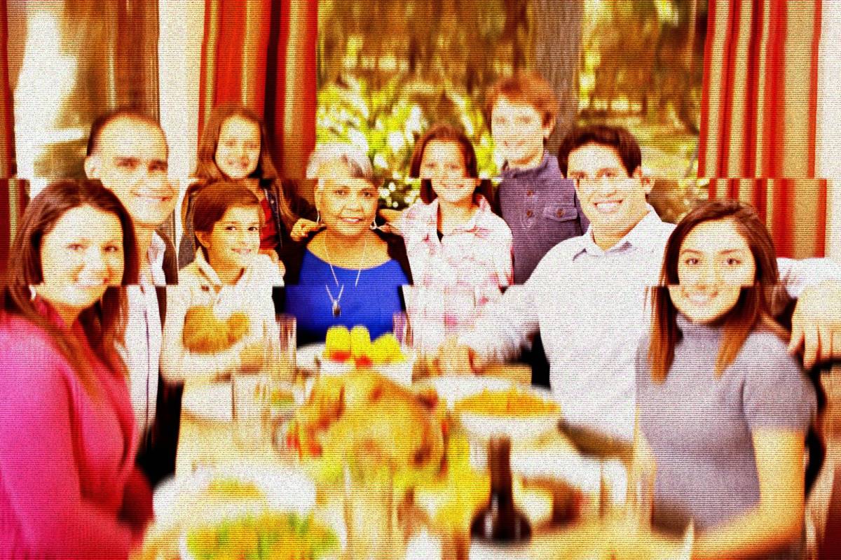 How to talk about the OpenAI drama at Thanksgiving dinner