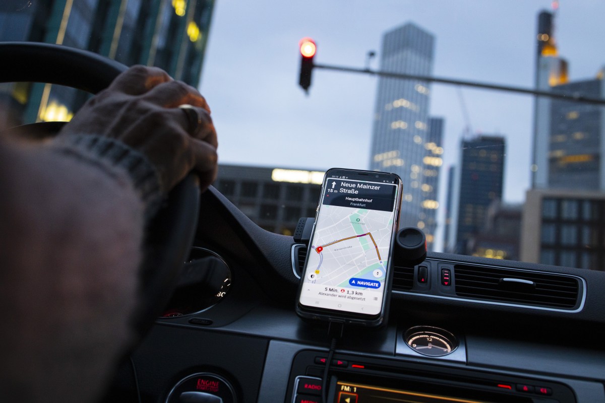 Uber takes steps to combat unfair driver deactivations