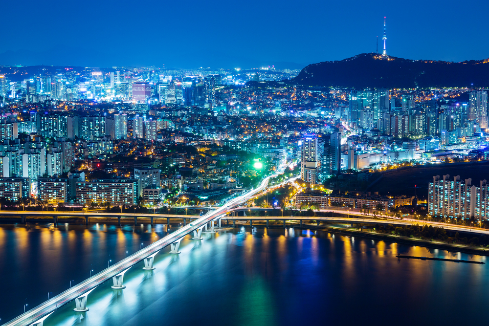South Korea to launch digital currency pilot with 100,000 residents next year
