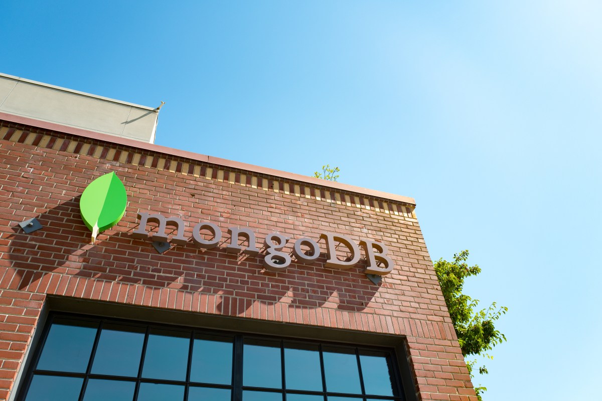 MongoDB investigating security incident that exposed data about customer accounts