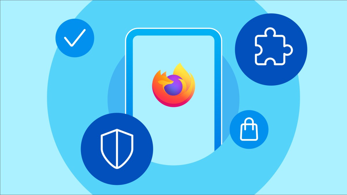 Three years after its revamp, Firefox's Android browser adds 450+ new extensions