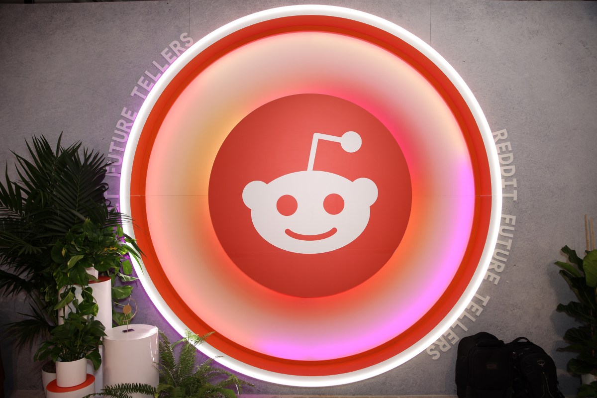 Counting down to the Reddit IPO (again) | TechCrunch