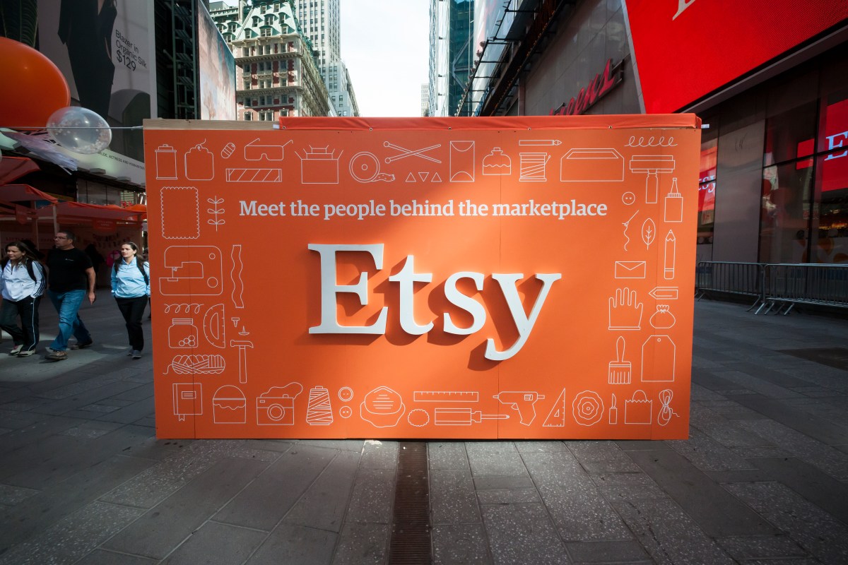 Activist investors are coming for Etsy | TechCrunch