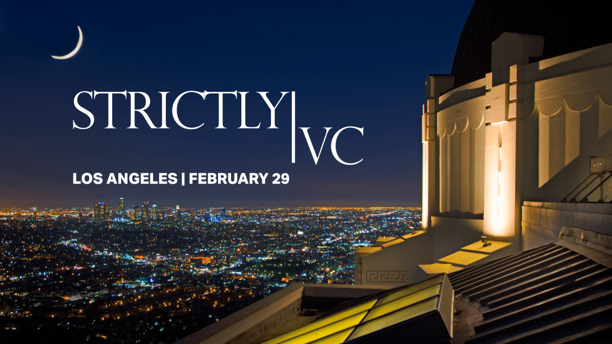 Rabbit's Jesse Lyu hops into StrictlyVC LA on February 29 | TechCrunch