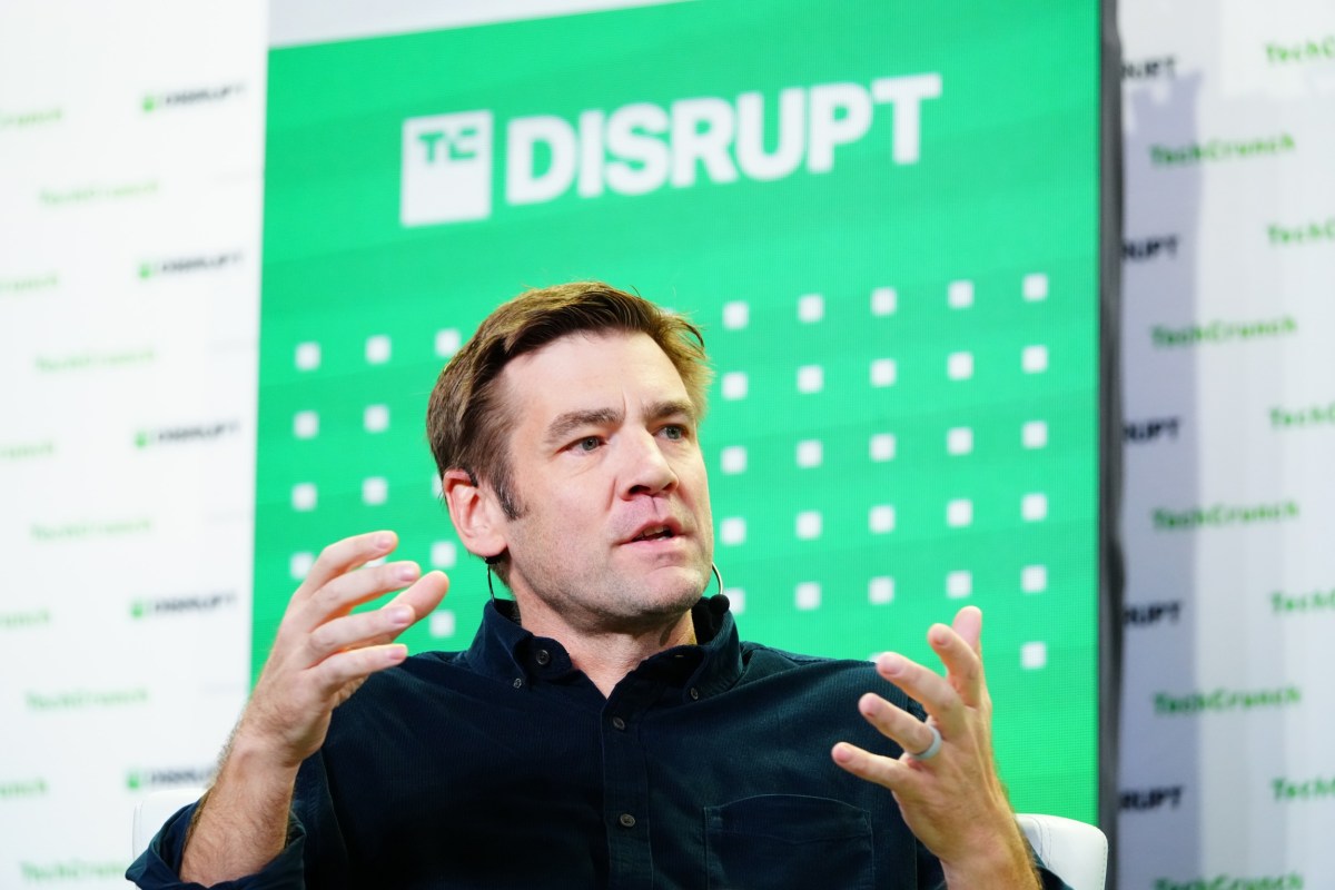 a16z’s Chris Dixon thinks it's time to focus on blockchains' use cases, not speculation