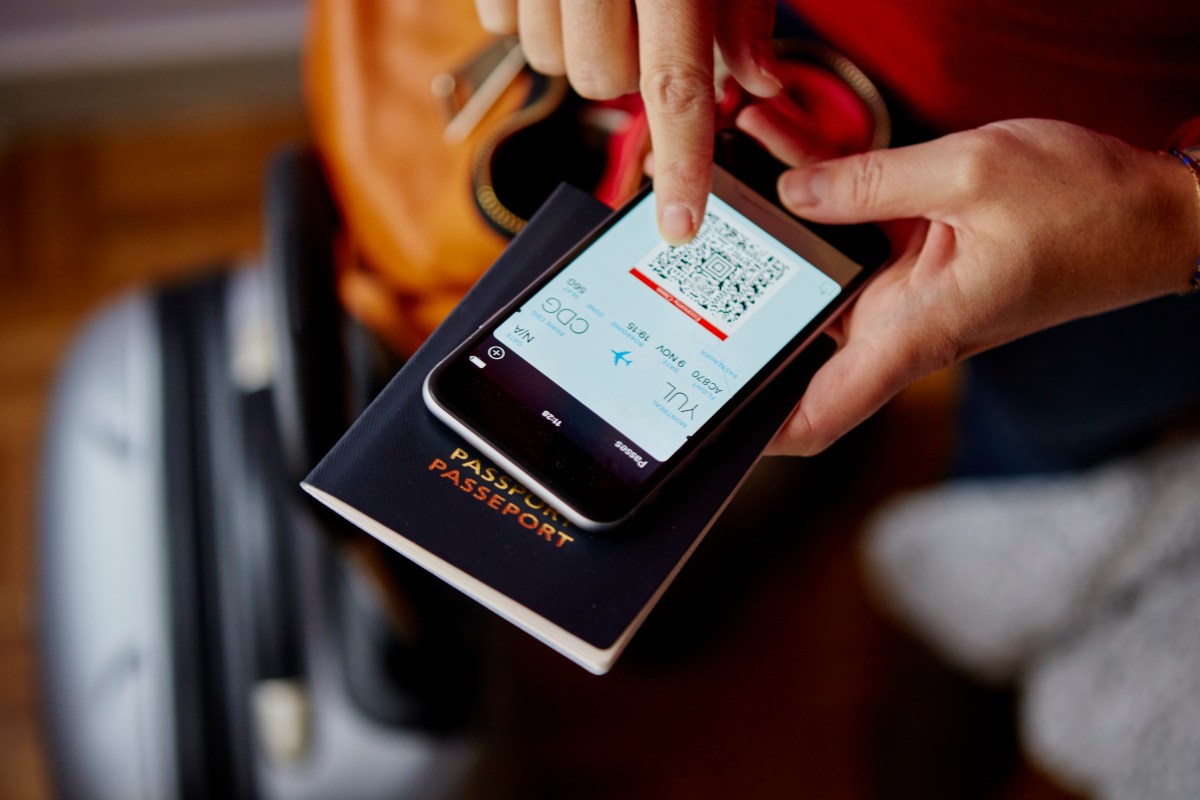 Kolet makes travel eSIM cards easier to navigate | TechCrunch