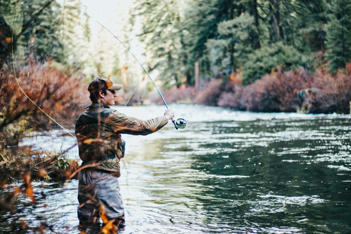 Mallard Bay is the Airbnb for guided hunting and fishing | TechCrunch