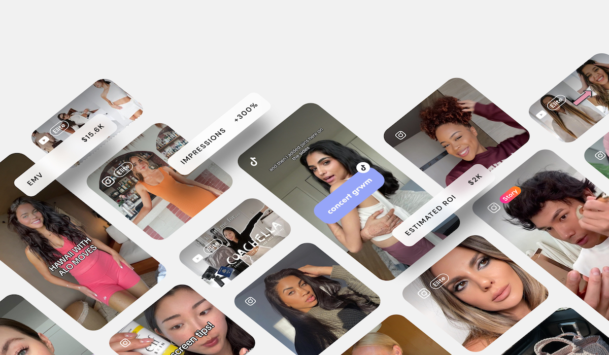 ShopMy lands $18.5M to help influencers earn more money from promoting products | TechCrunch