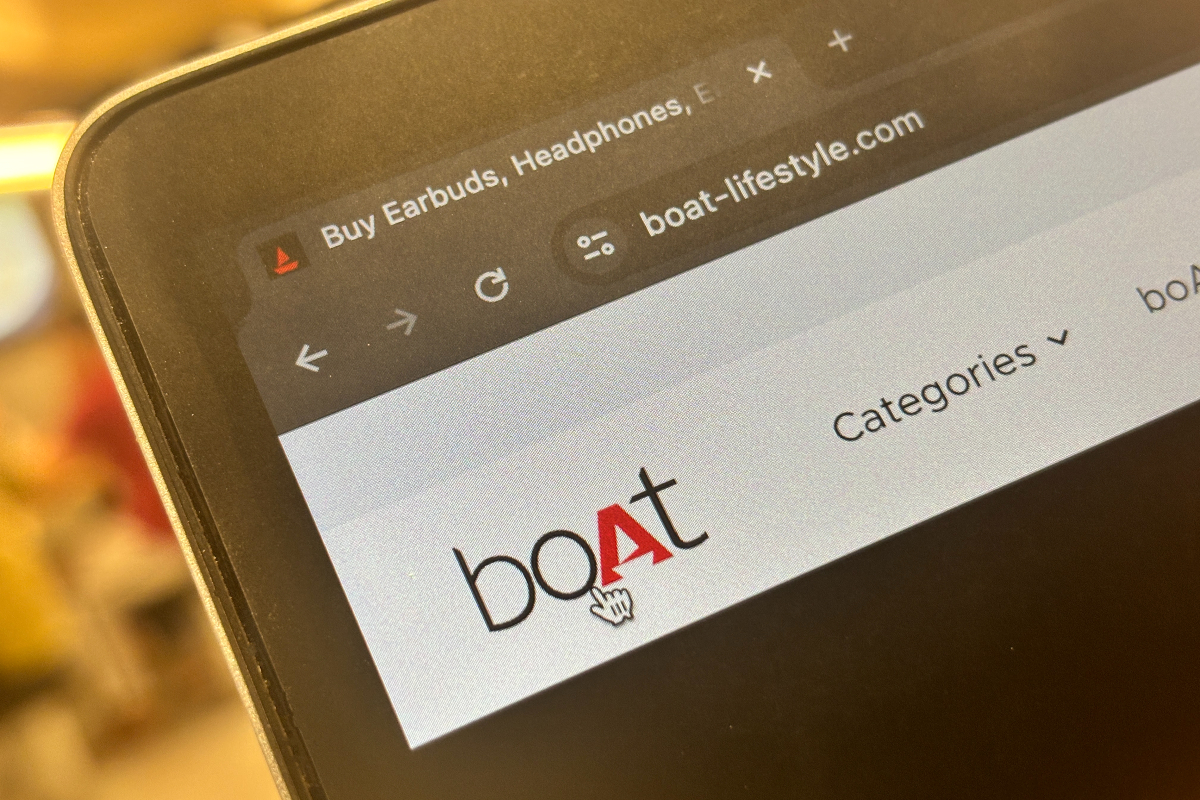 Indian audio giant BoAt says it's investigating suspected customer data breach