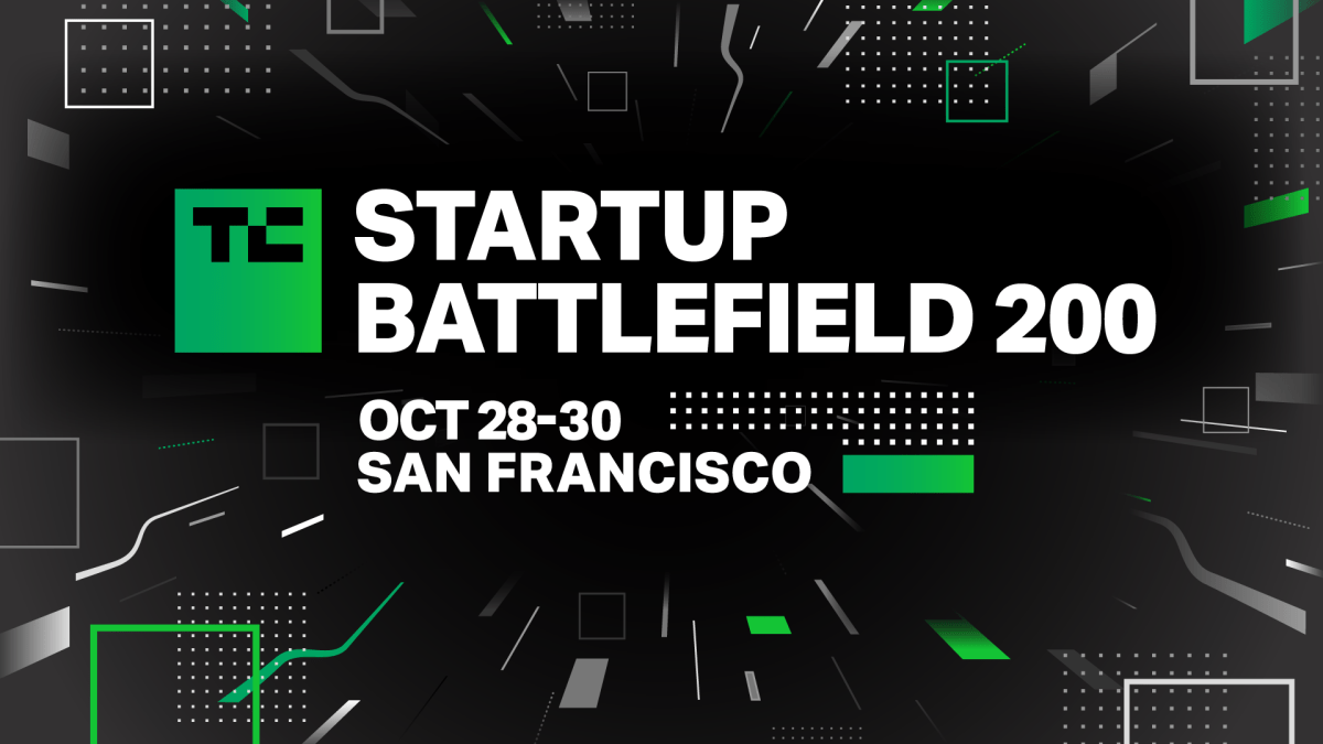 Ready to join Startup Battlefield 200 at Disrupt 2024? | TechCrunch