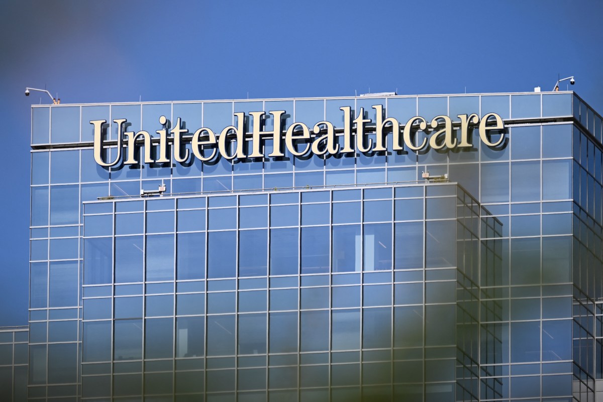 UnitedHealth says Change hackers stole health data on 'substantial proportion of people in America'