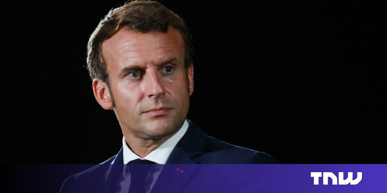 French AI can challenge ‘insane’ dominance of US and China