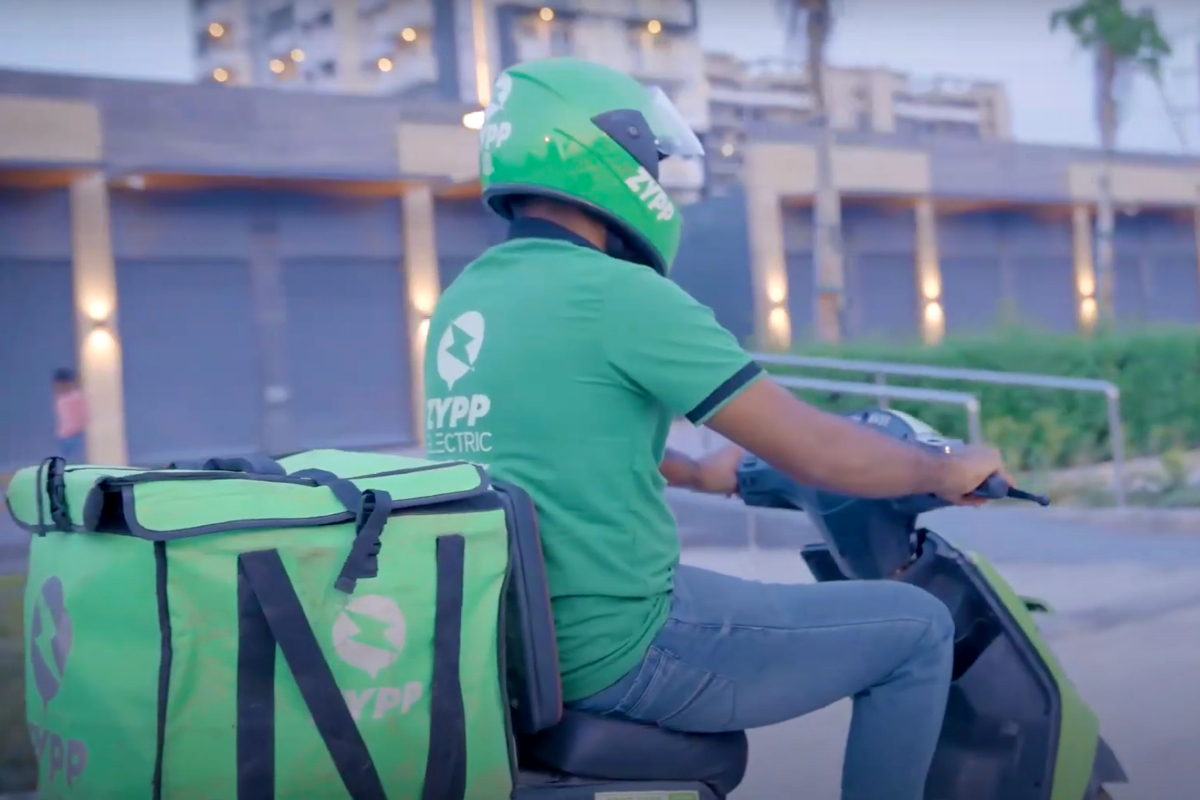 Indian EV startup Zypp Electric secures backing to fund expansion to Southeast Asia | TechCrunch