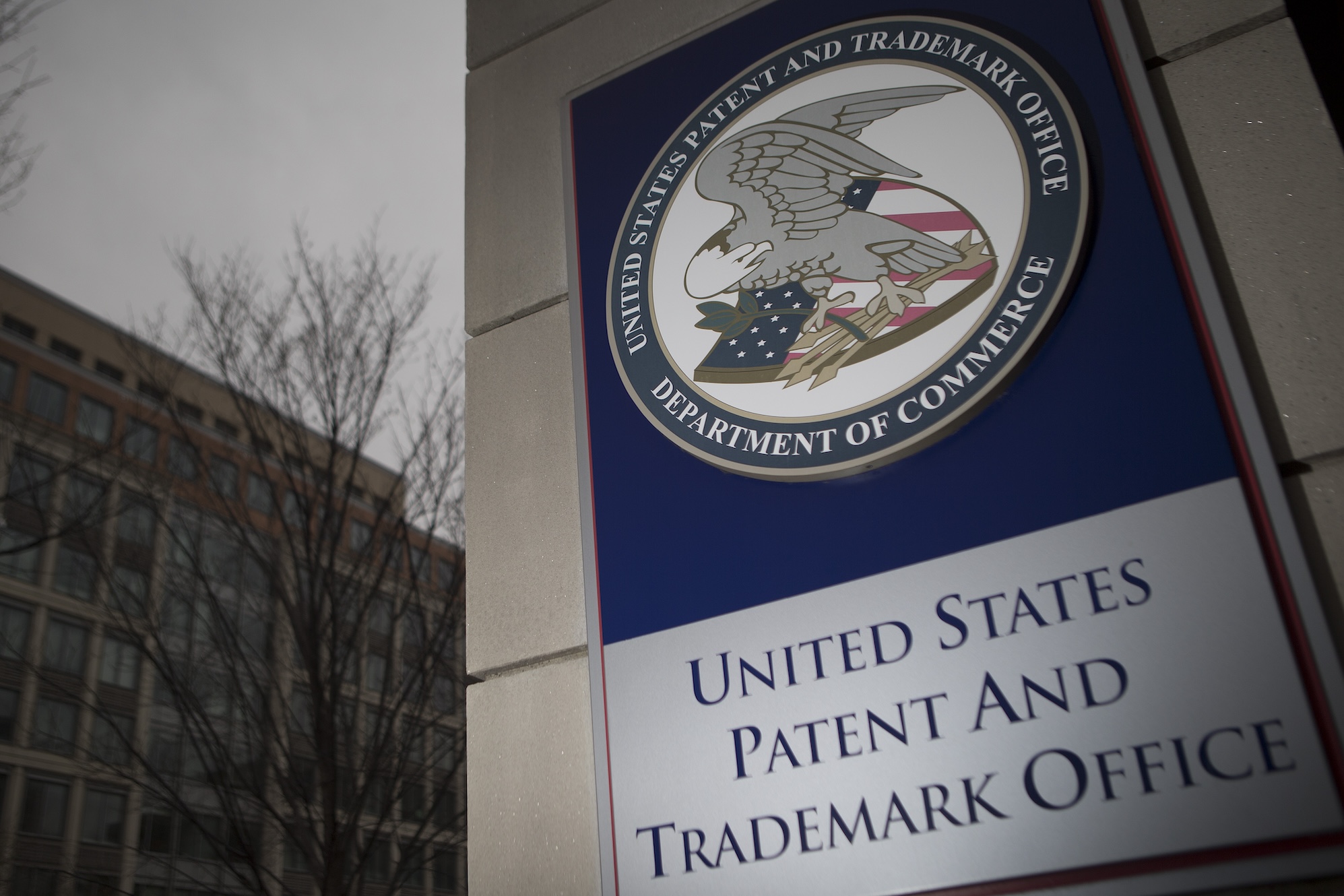 US Patent and Trademark Office confirms another leak of filers’ address data