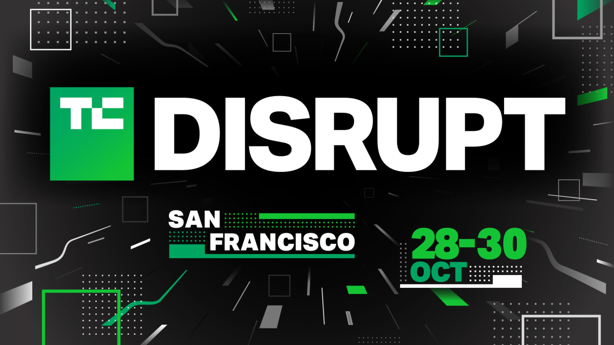 Under $100 Expo+ passes to TechCrunch Disrupt are now available | TechCrunch