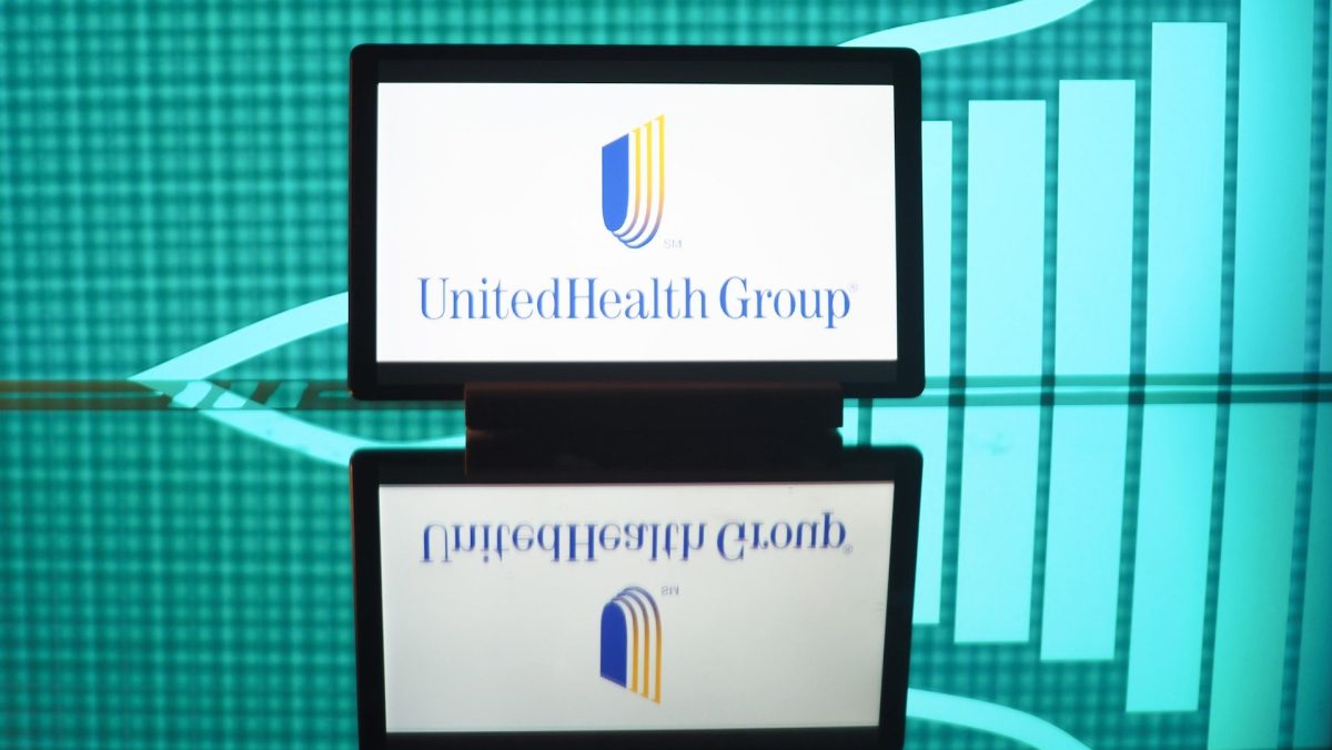 UnitedHealth data breach should be a wakeup call for the UK and NHS