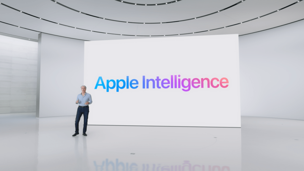 Apple Intelligence is Apple's generative AI for Mac, iPhone, iPad