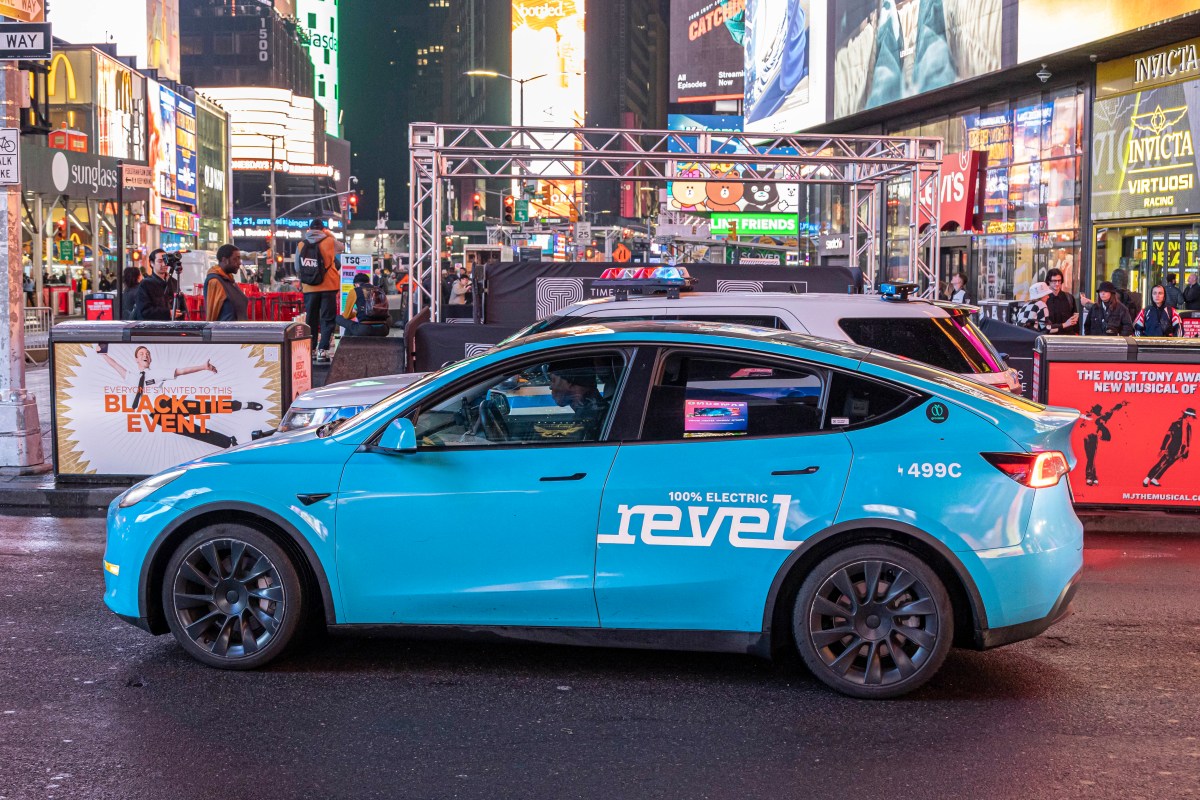 Revel to lay off 1,000 staff ride-hail drivers, saying they'd rather be contractors anyway | TechCrunch