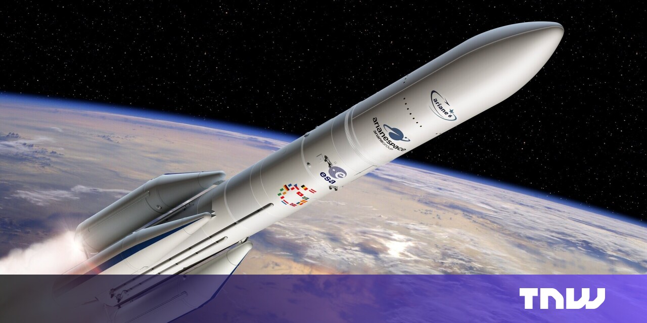 Can Ariane 6 turn Europe's spacetech startups into global leaders?