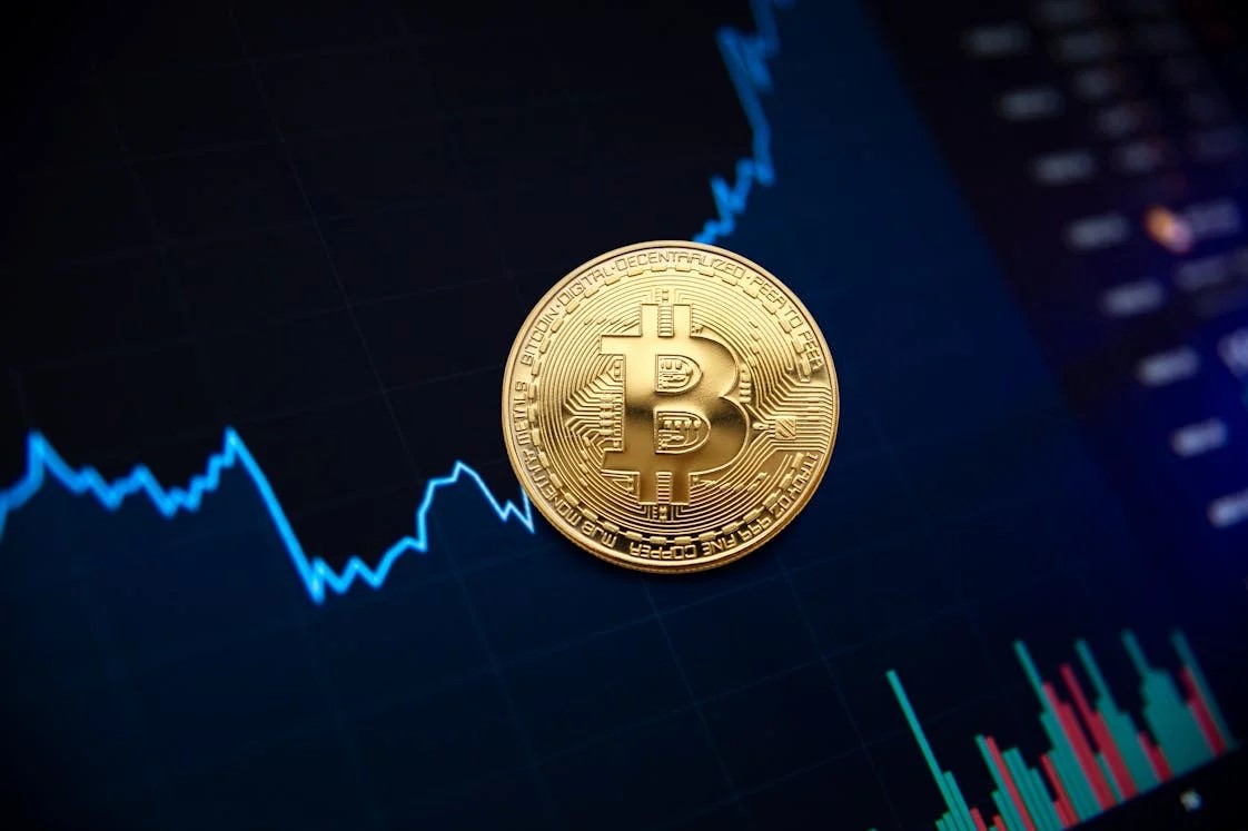 Bitcoin 20% Surge In 3 Weeks Teases Record-Breaking Potential