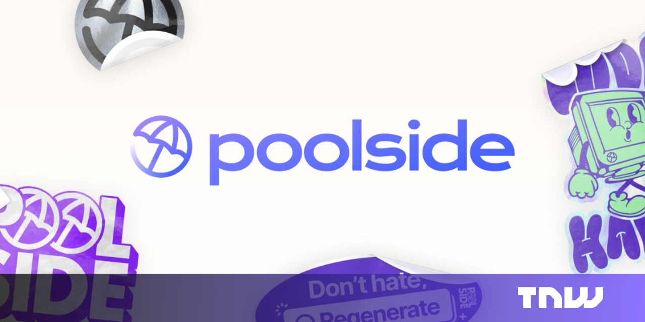 AI startup Poolside raises $500M as AI coding market booms