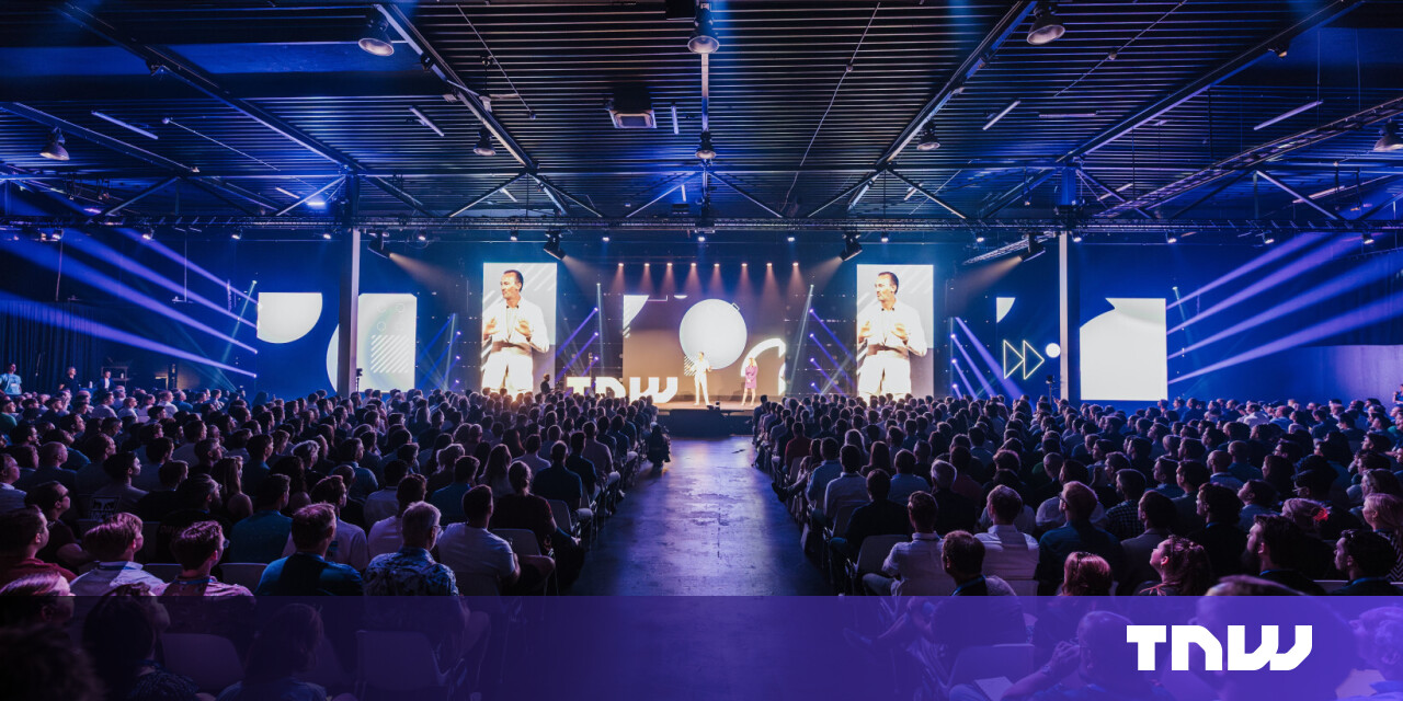 TNW Conference 2025 theme spotlight: Sustainable Societies