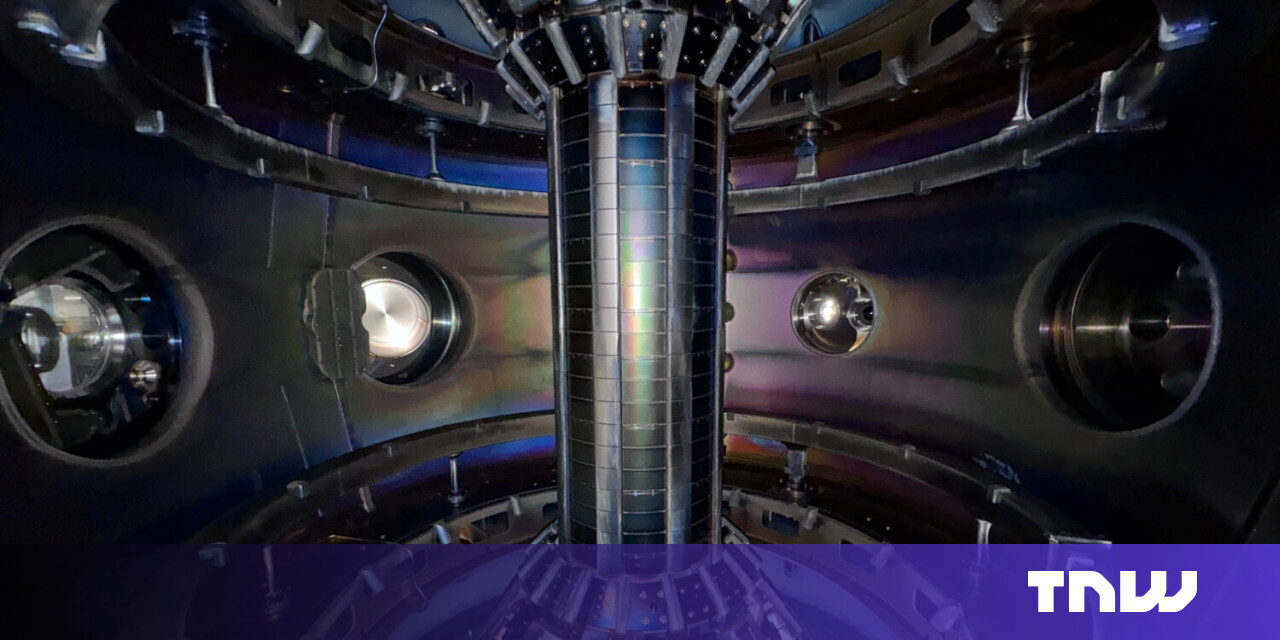 Tokamak Energy secures $125M to commercialise fusion power