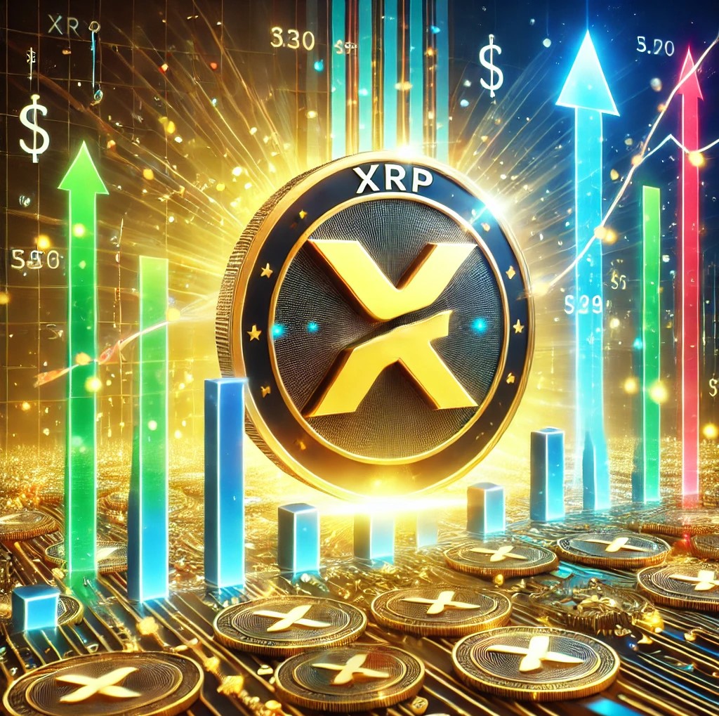 Analyst Sees Double-Digit XRP Price