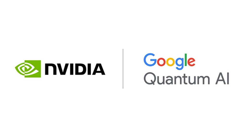 Nvidia accelerates Google quantum AI design with quantum physics simulation