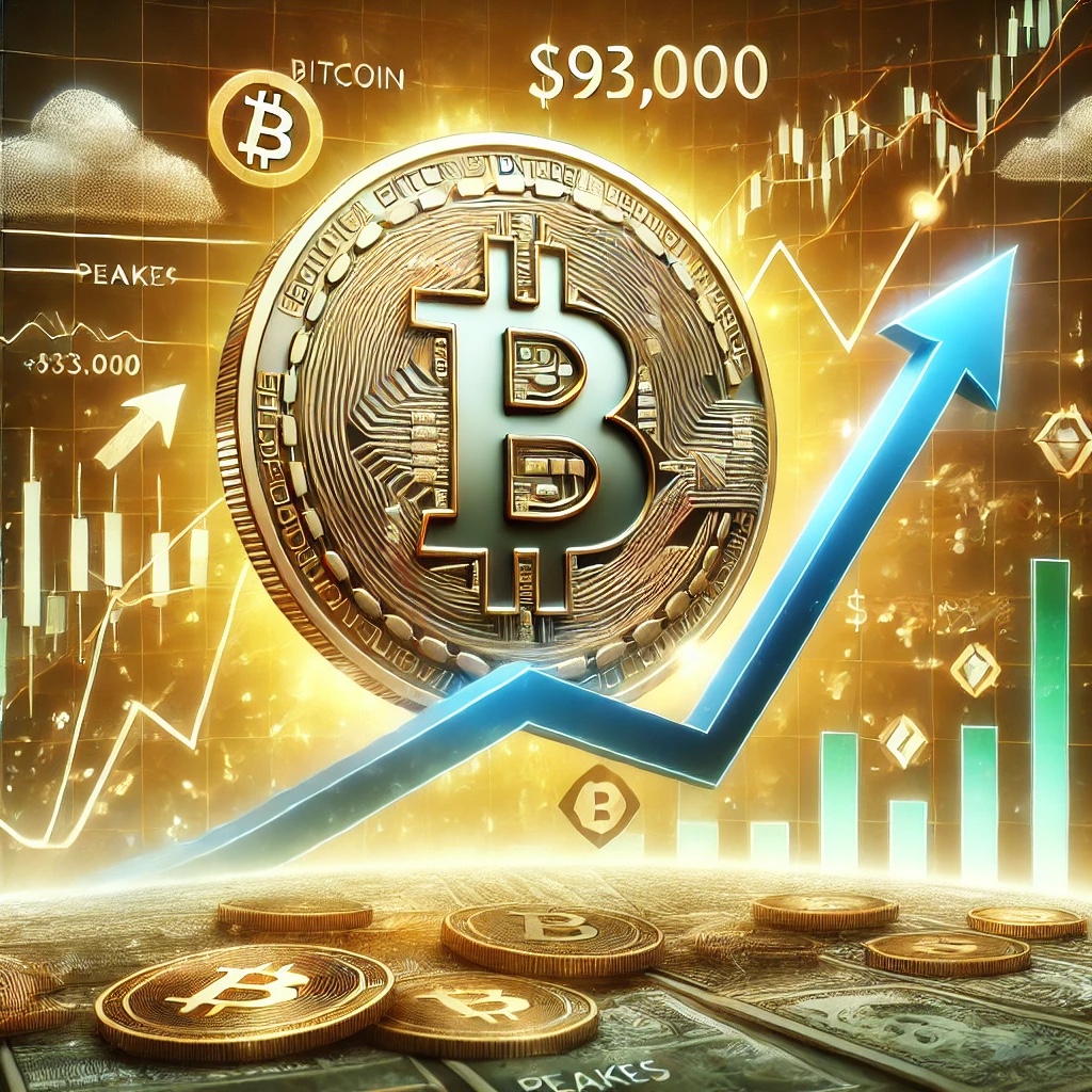 Extremely Bullish 88-Day Structure Appears On Bitcoin Price Chart After Hitting $105,000 ATH