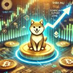 Shiba Inu Testing A Significant Support Zone – Bullish Breakout Ahead?