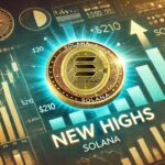 If Solana Reclaims $210 ‘New Highs Are Next’ – Price Analysis